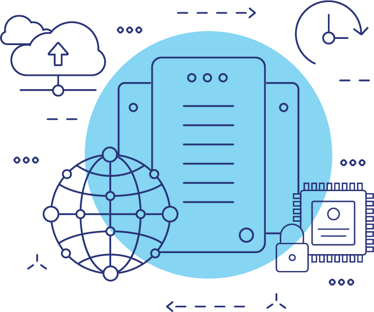 dApps wagon