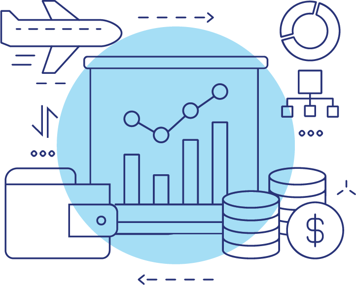 dApps wagon